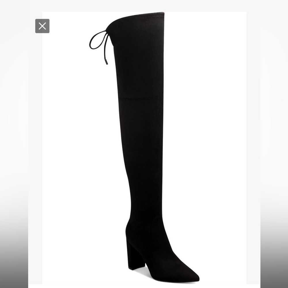 Marc Fisher Knee High Boots